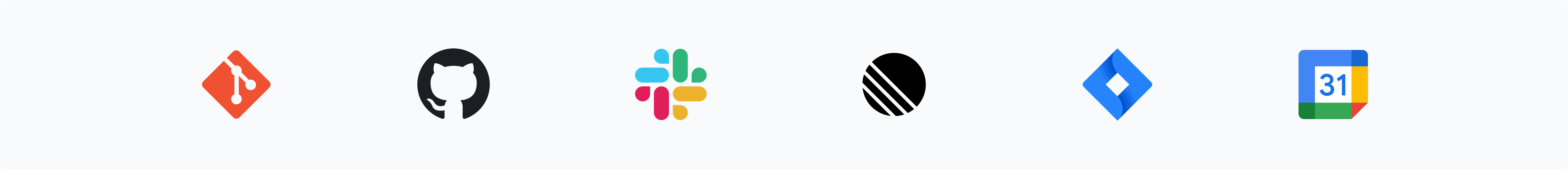 Integration Logos